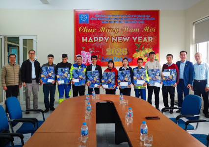 Lan toả nghĩa tình QLKT trên tuyến cao tốc Hà Nội – Hải Phòng