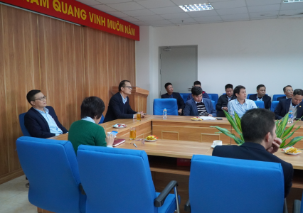 Nghiên cứu, học tập, quán triệt và tuyên truyền Nghị quyết Hội nghị lần thứ tám của Ban Chấp hành Trung ương Đảng khóa XIII