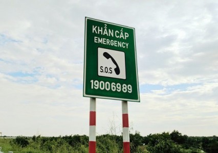 An toàn giao thông là hạnh phúc của mọi người