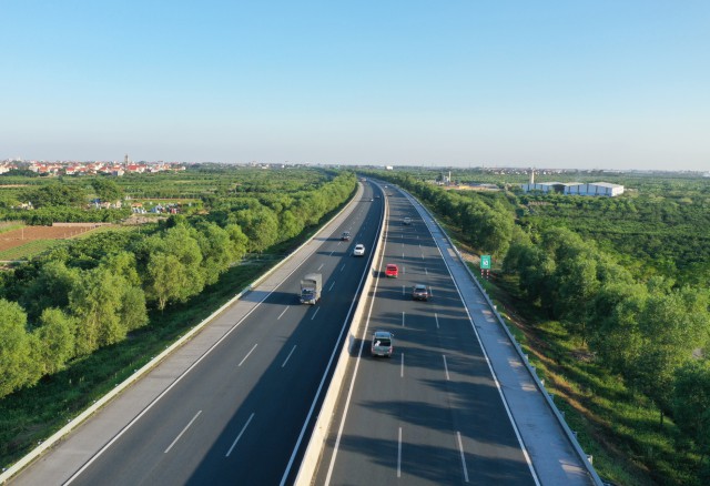 Thông tin điều chỉnh giá vé dịch vụ sử dụng đường bộ