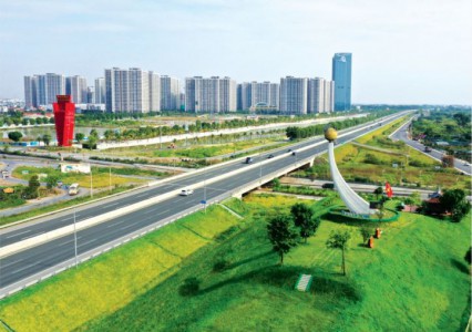 Công ty TNHH MTV Quản lý và Khai thác đường ô tô cao tốc Hà Nội – Hải Phòng