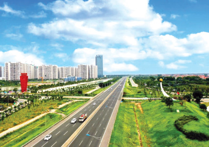 Cao tốc Hà Nội - Hải Phòng: 10 năm tiên phong kiến tạo hình mẫu
