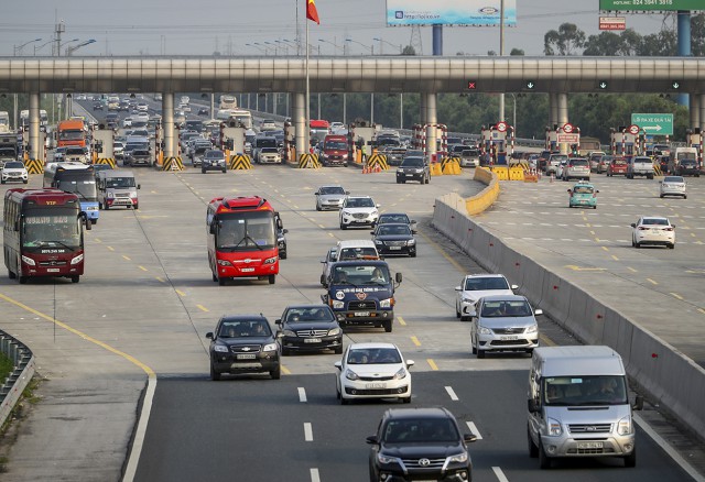 Tuyên truyền nâng cao ý thức của người tham gia giao thông